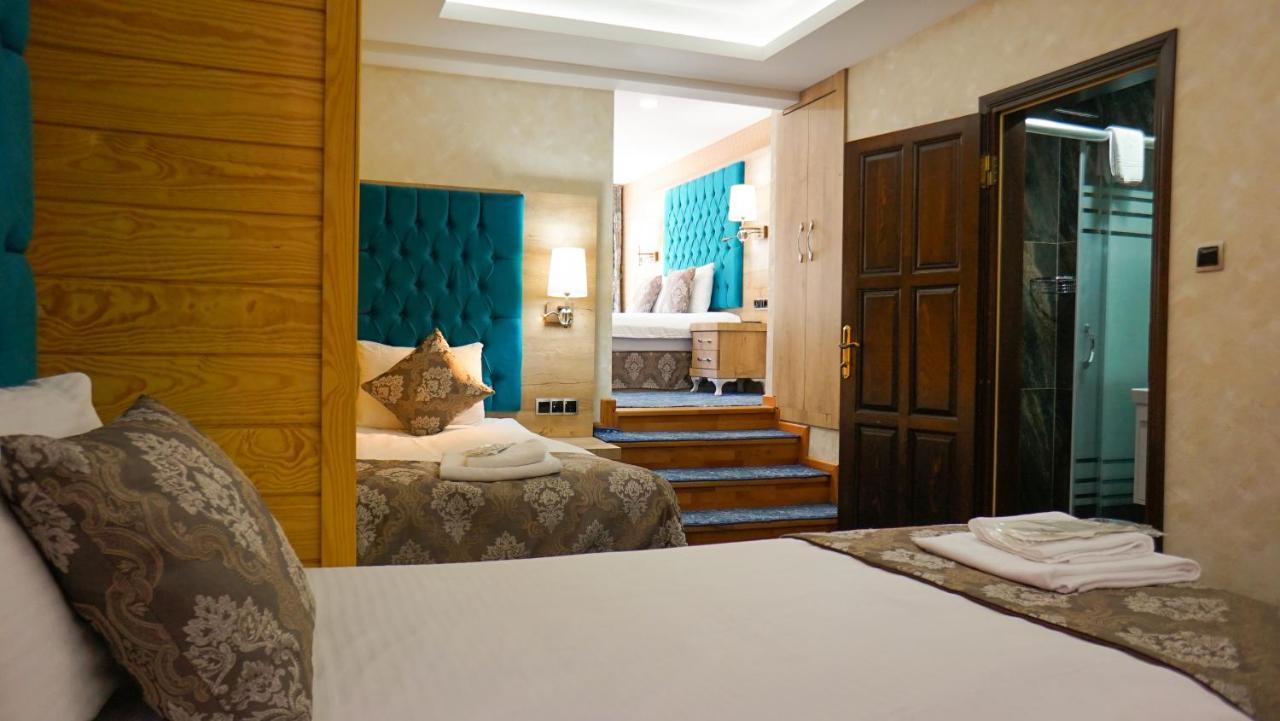Hotel Hasimoglu