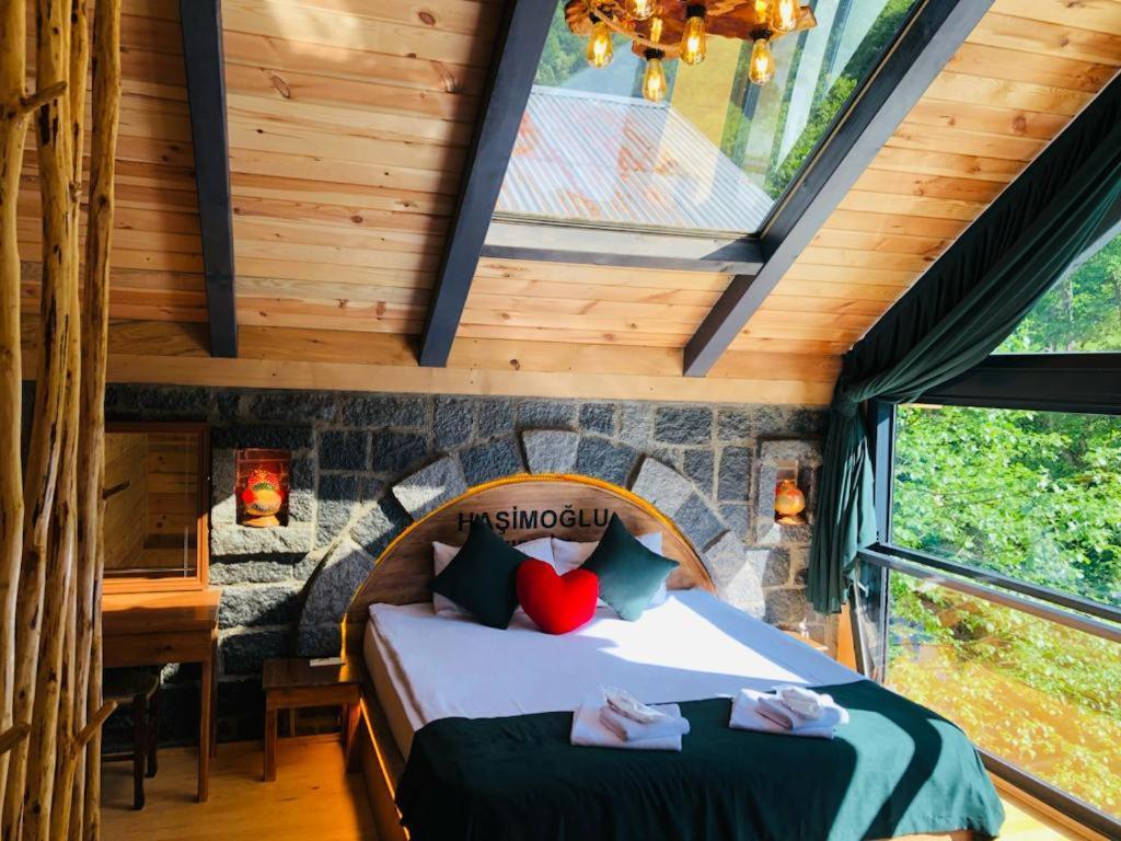Hotel Hasimoglu