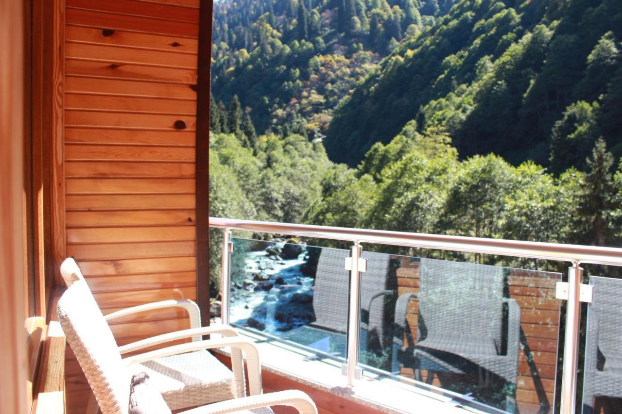 Hasimoglu Hotel
