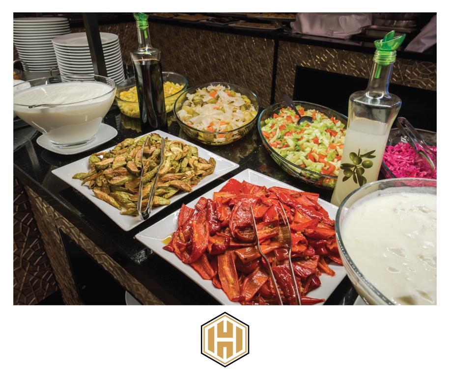 Hotel Hasimoglu